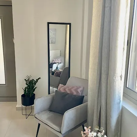 Stefania's House * Ханья (Крит)