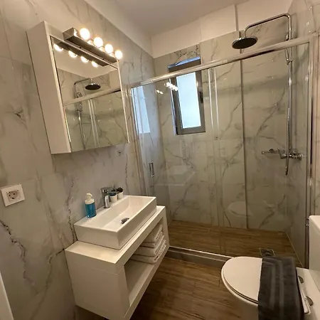 Stefania's House * Ханья (Крит)