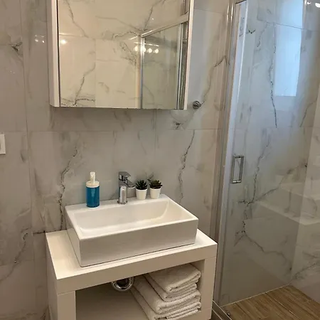 Апартаменти Stefania's House *