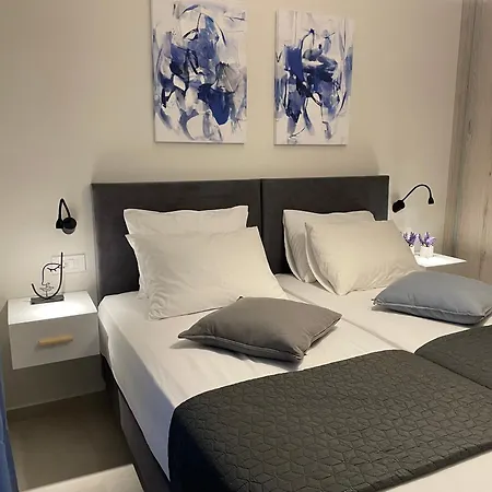 Апартаменти Stefania's House Ханья (Крит)