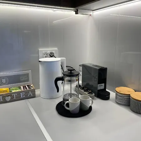 Апартаменти Stefania's House *