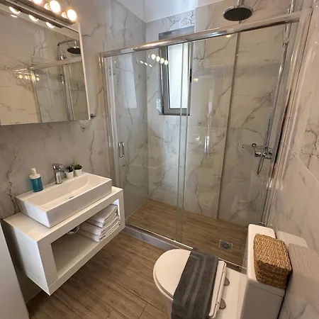 Stefania's House La Canea