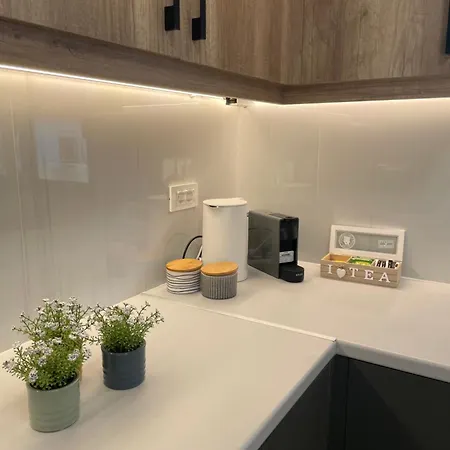 Stefania's House * La Canea