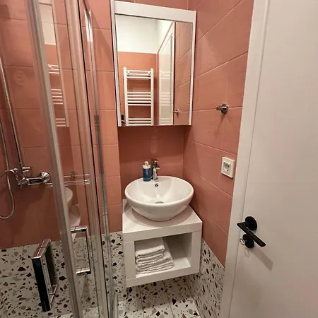 Stefania's House * La Canea