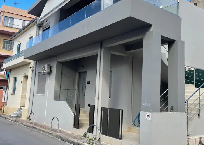 Stefania's House 干尼亞