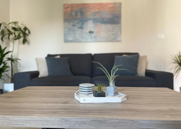 Stefania's House 公寓 干尼亞