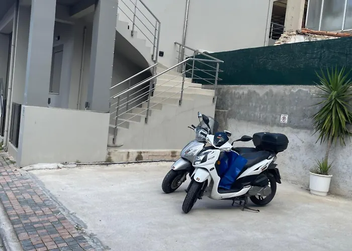 Stefania's House 公寓 干尼亞