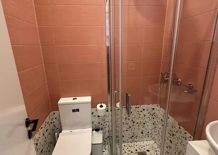 Stefania's House 干尼亞