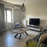 Stefania's House Apartment Chania (Crete)