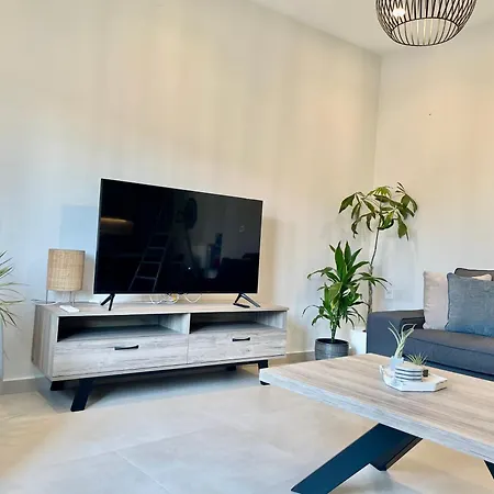 Stefania's House * Ханья