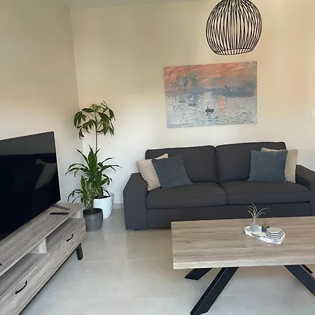 Апартаменты Stefania's House Ханья