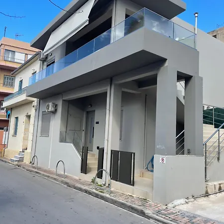 Stefania's House Chania (Crete)