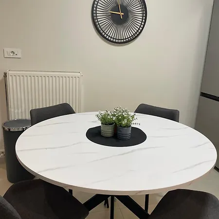 Stefania's House Ханья