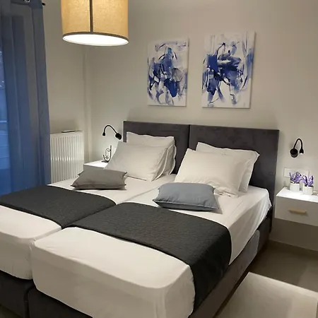 Stefania's House Ханья