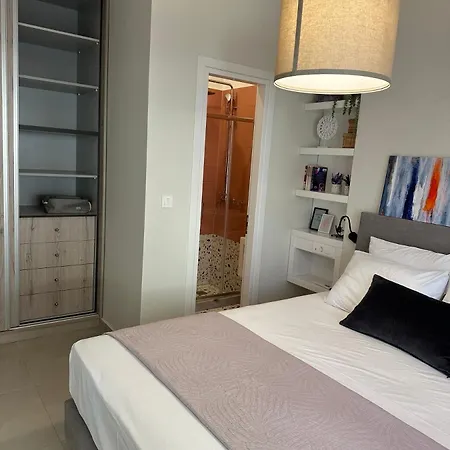 Stefania's House Apartment *