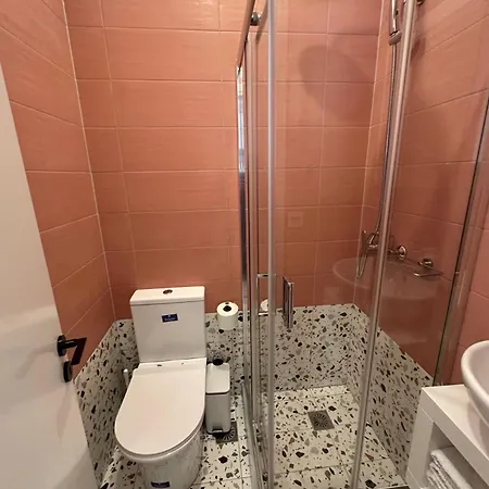 Stefania's House Chania (Crete)