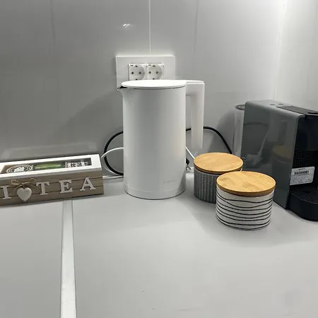 Stefania's House Lägenhet Chania (Crete)