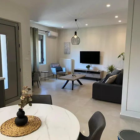 Апартаменты Stefania's House Ханья