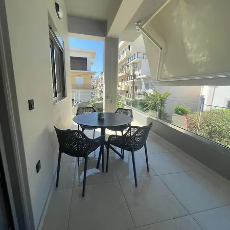 Stefania's House