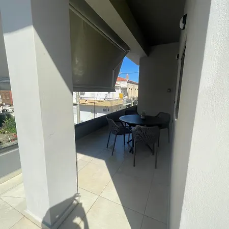 Stefania's House Lägenhet