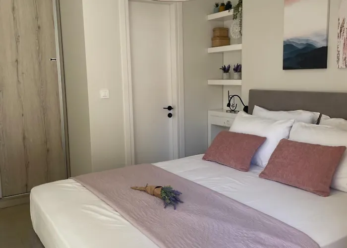 Stefania's House Apartment *