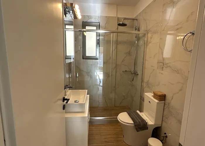 Stefania's House Apartment *