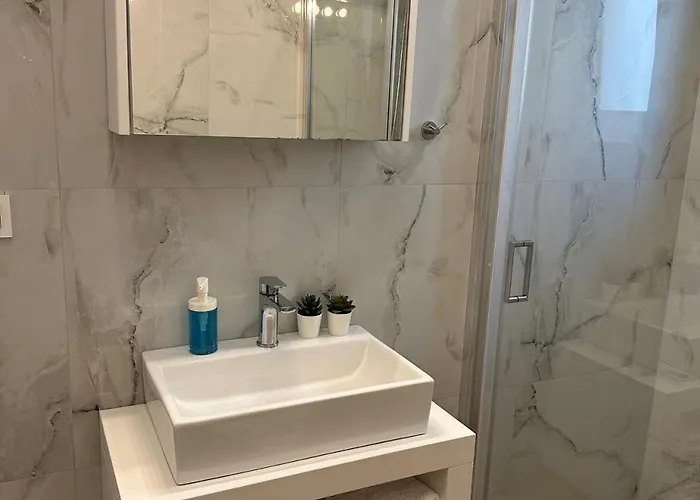 Апартаменты Stefania's House *