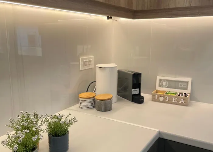 Stefania's House * Chania (Crete)