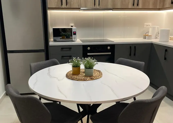 Apartment Stefania's House Chania (Crete)