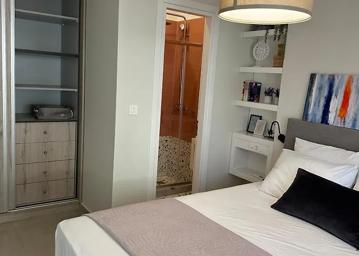 Stefania's House Apartment *