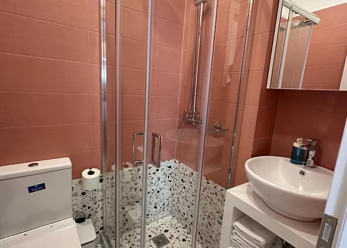 Апартаменты Stefania's House Ханья