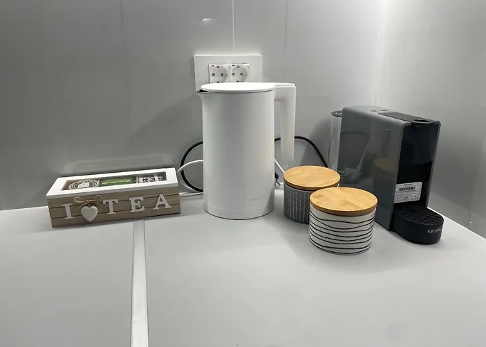 Stefania's House Апартаменты Ханья