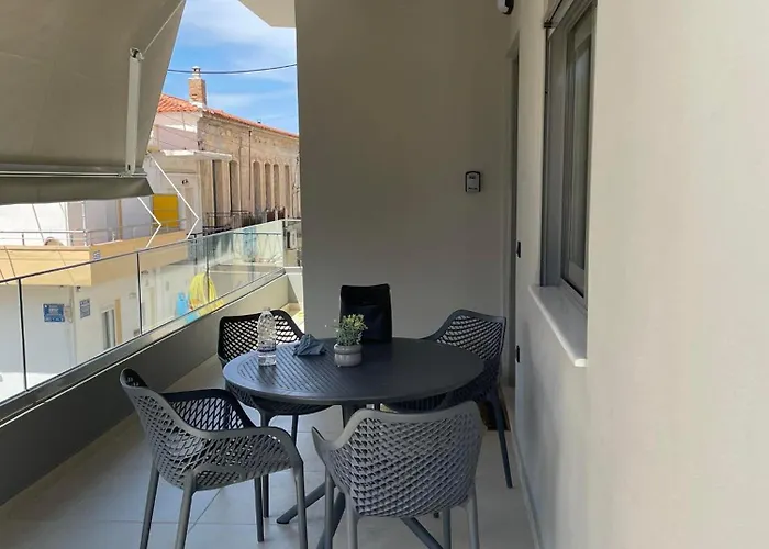 Stefania's House * Chania (Crete)