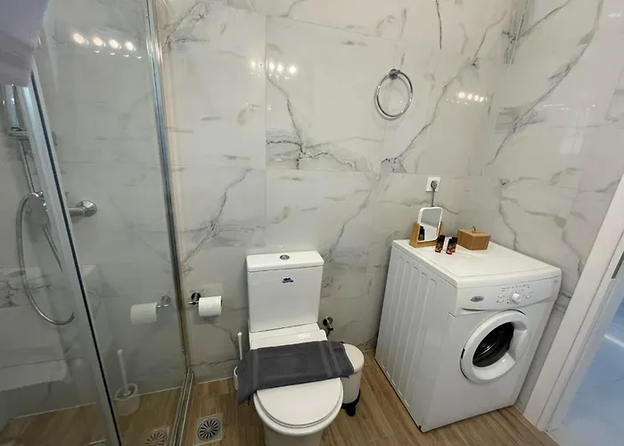 Stefania's House Apartment