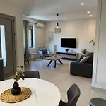 Διαμέρισμα Stefania's House Χανιά