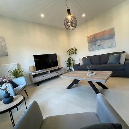 Stefania's House Apartamento