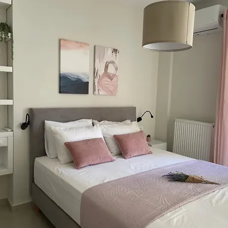 Stefania's House Apartment