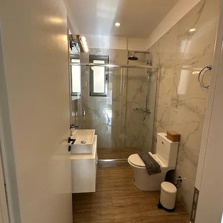 Stefania's House Apartment *