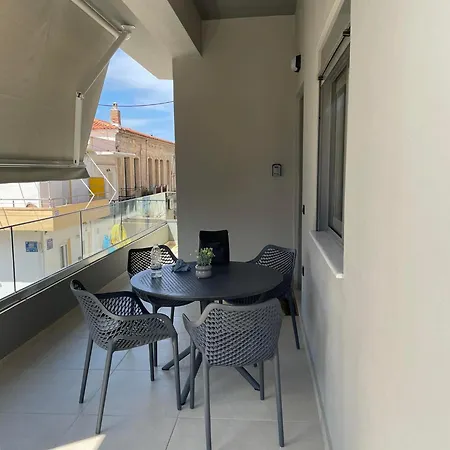 Stefania's House * La Canea