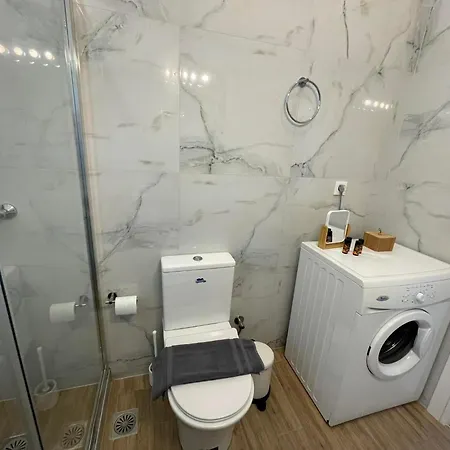 Stefania's House Apartamento