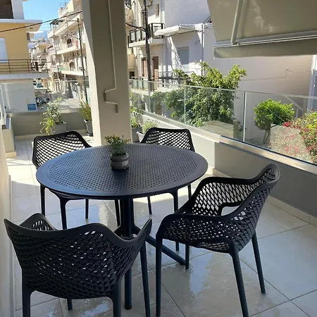 Διαμέρισμα Stefania's House *