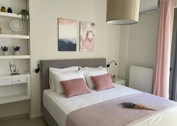 Stefania's House Διαμέρισμα