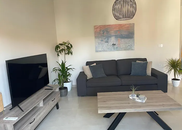 Διαμέρισμα Stefania's House Χανιά