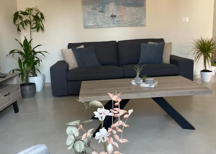 Stefania's House Διαμέρισμα Χανιά