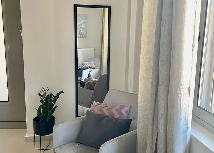 Stefania's House * Χανιά