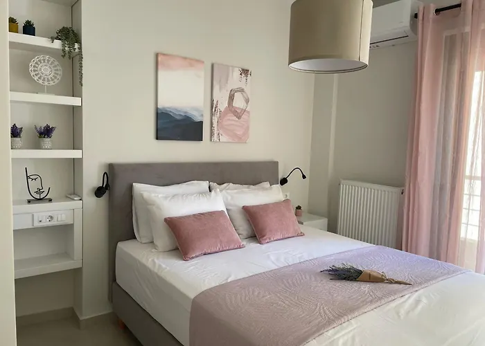 Stefania's House Διαμέρισμα