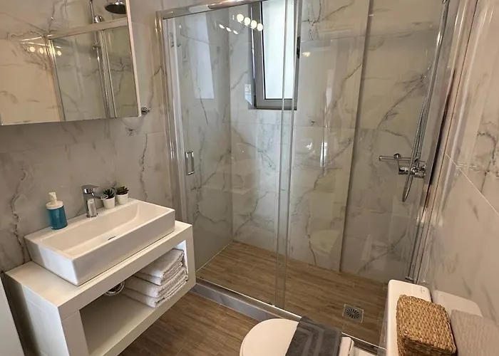 Stefania's House Χανιά