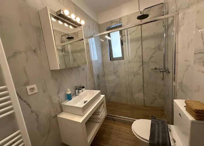 Stefania's House * Χανιά