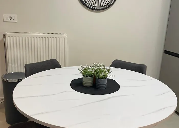 Stefania's House La Canée