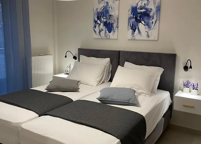 Stefania's House Χανιά